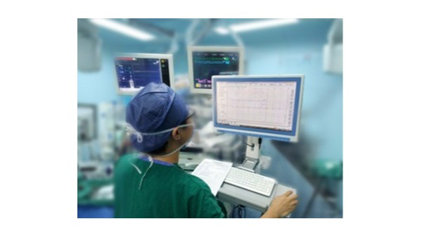 手术麻醉信息管理系统是如何定义的？