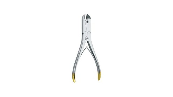 骨科手术器械之钢丝剪的类型包括哪些？