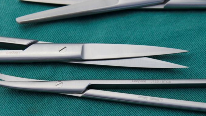 陕西手术器械生产厂家告诉你，手术器械在使用中的禁忌有哪些