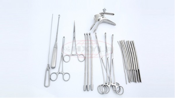 北京妇产科手术器械和每位女性健康密切相关