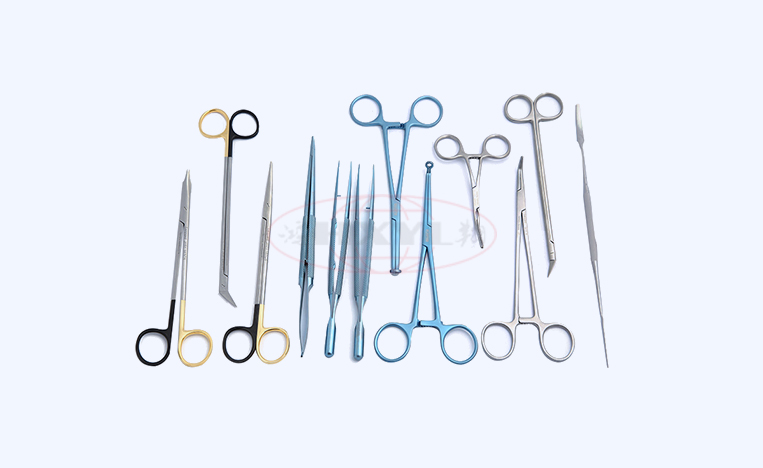 北京神经外科手术器械