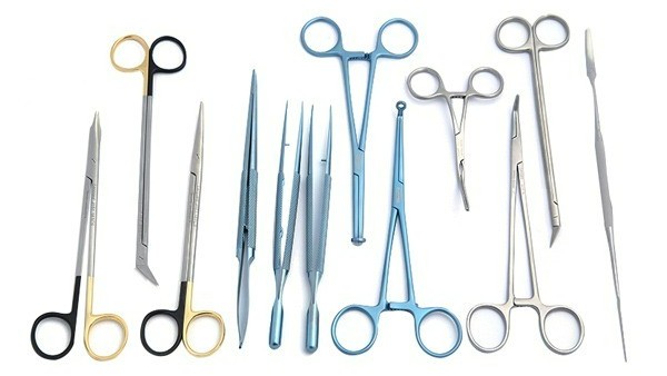 豹牌厂家简述医院选择手术器械包的要求