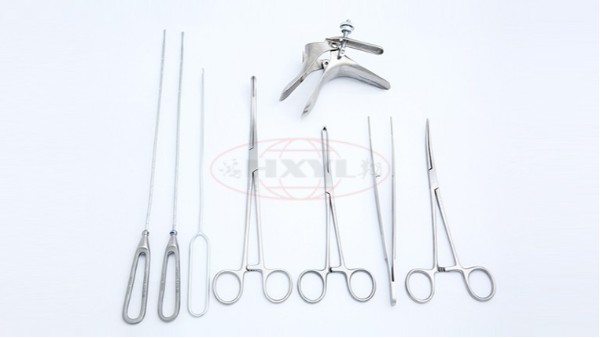 为什么还是陕西妇产科手术器械比较好？