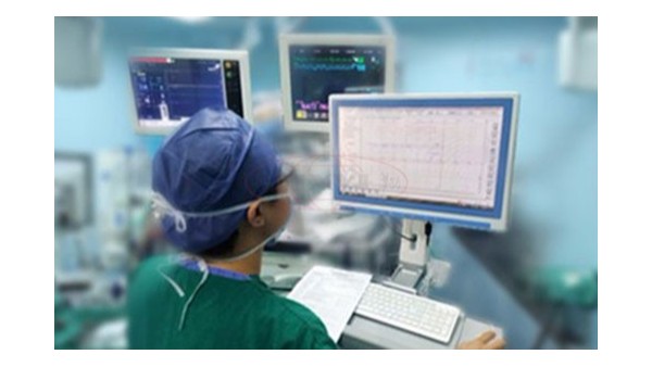 在手术中使用手麻信息系统对于患者以及医生有什么意义