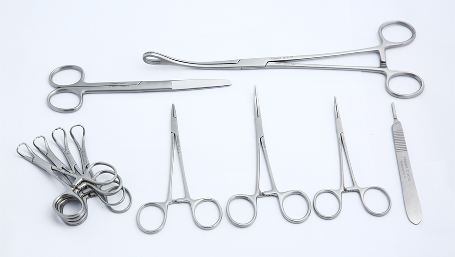 神经外科手术器械有哪些特点？