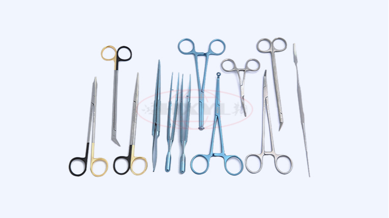 陕西神经外科手术器械具有哪些优点？|手术器械优点