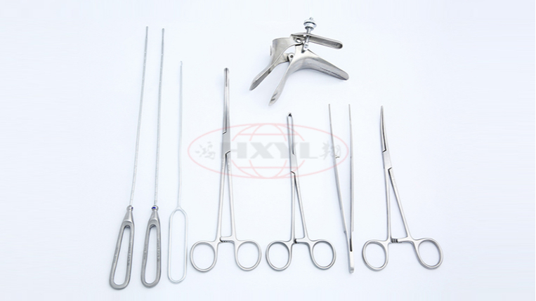 陕西妇产科手术器械的采购方法有哪些？|妇产科手术器械选购标准