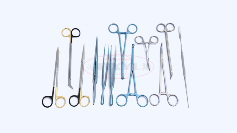 神外手术器械主要的主要作用