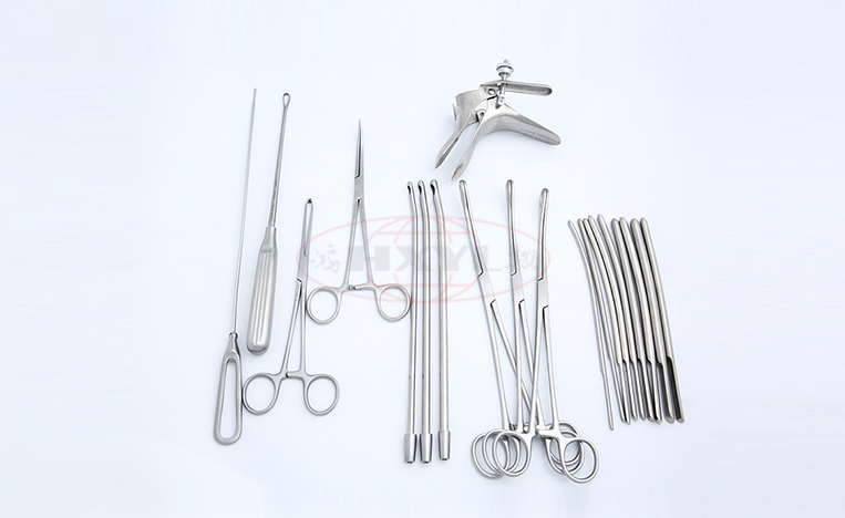 北京妇产科手术器械