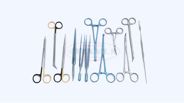 陕西神经外科手术器械都是采用的什么材质