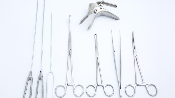 医院是如何保养妇科手术器械包的？
