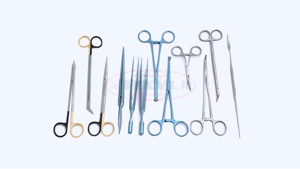 北京神经外科手术器械发展
