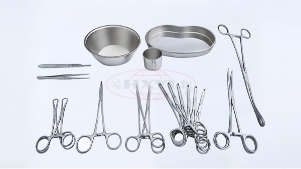 北京神外手术器械为什么应用非常广泛？