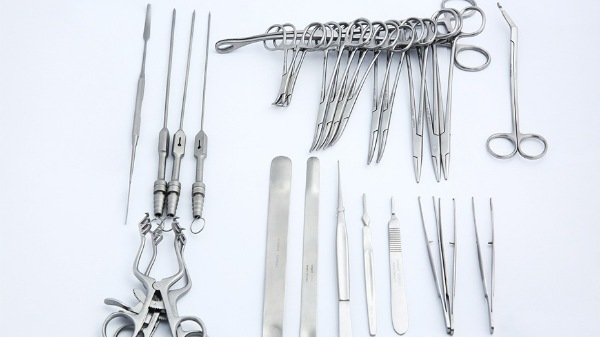 外科手术器械包括什么？