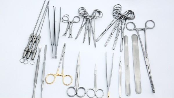 显微神外器械手术器械包都包括了哪儿些？
