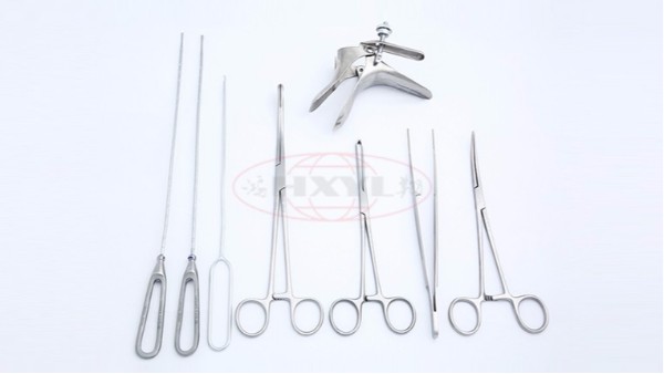 北京妇科手术器械产品要多少钱？