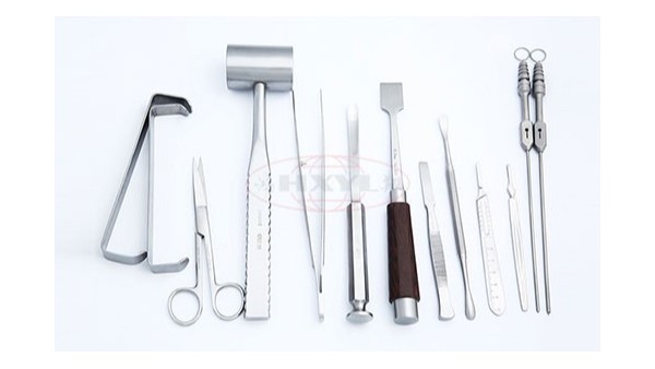 手术器械包具体的包装流程你知道吗？