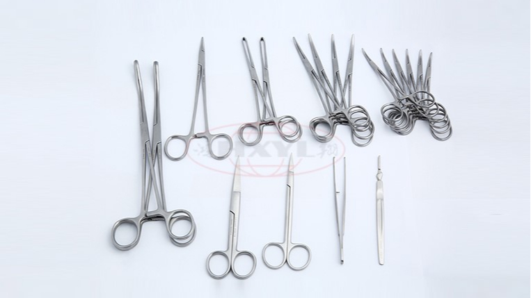 陕西手术器械厂家排名评判标准